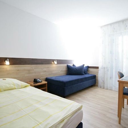 Hotel Am Baronenwald غوبينغِن المظهر الخارجي الصورة
