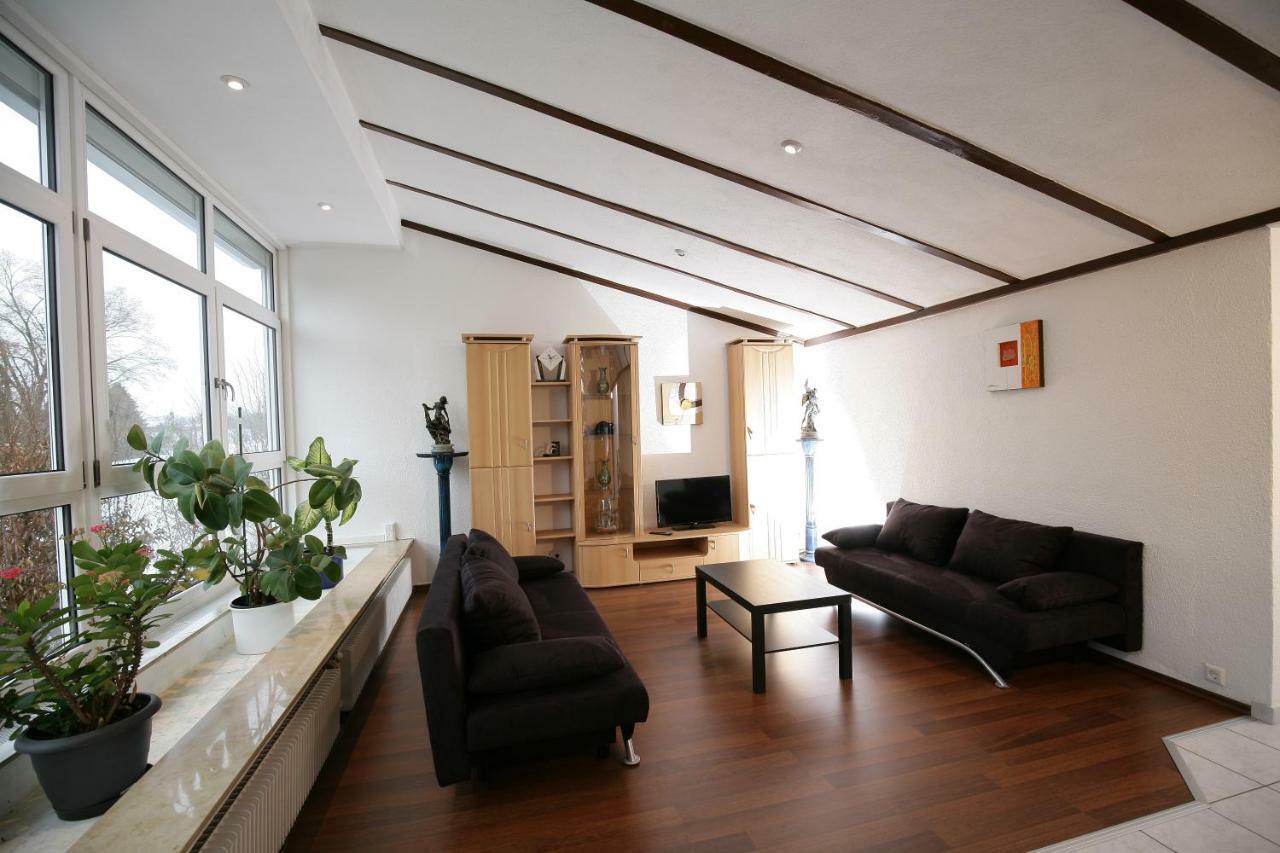Hotel Am Baronenwald غوبينغِن المظهر الخارجي الصورة