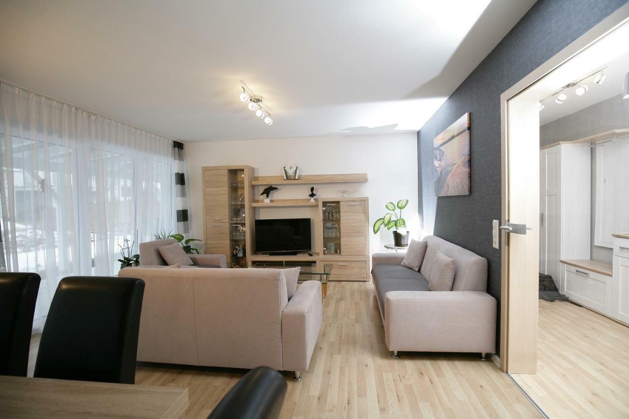 Hotel Am Baronenwald غوبينغِن المظهر الخارجي الصورة